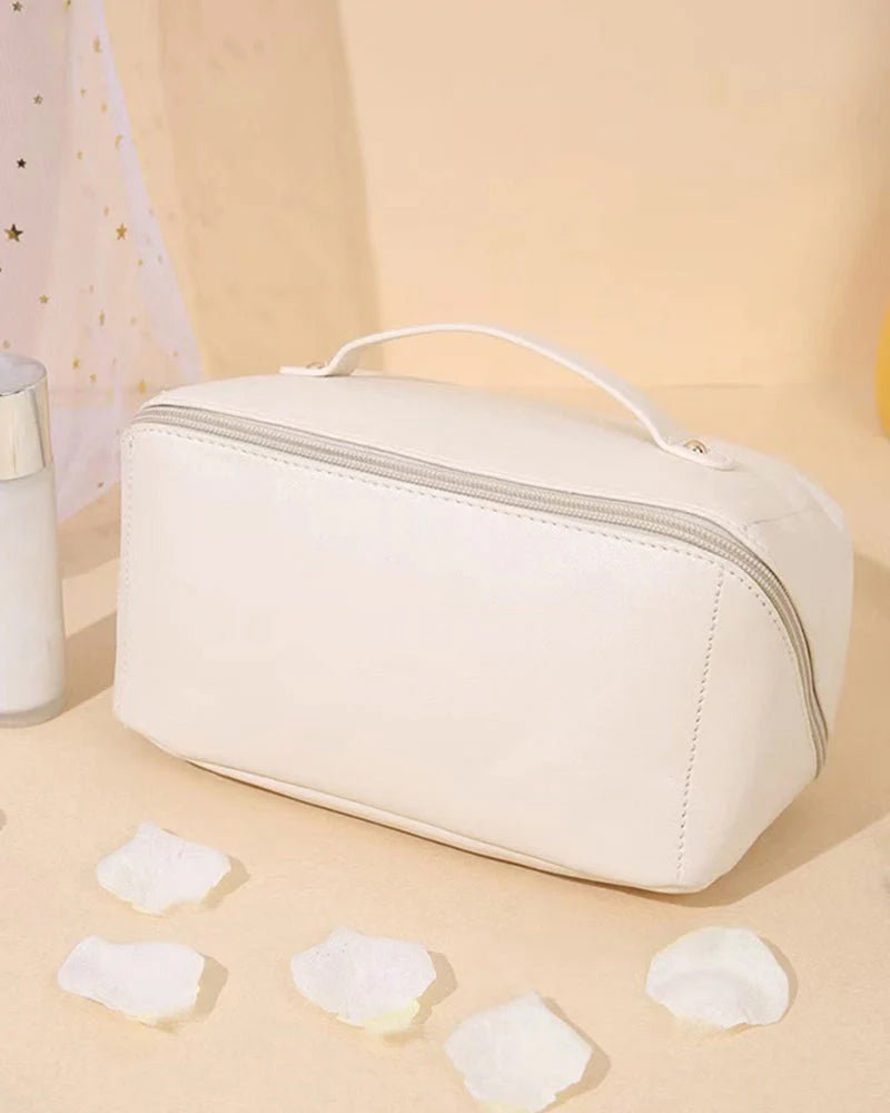 Portable Travel Cosmetic Storage Bag 