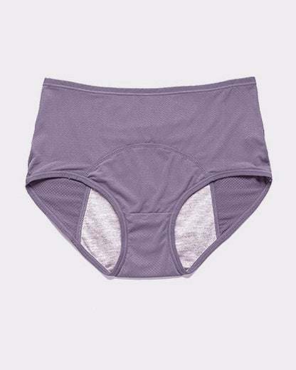 Physiological underwear for women