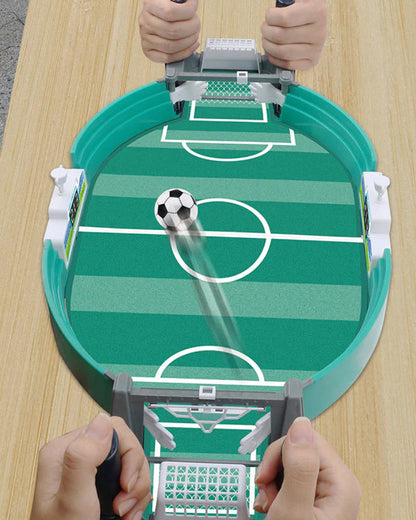 Interactive ball table game 