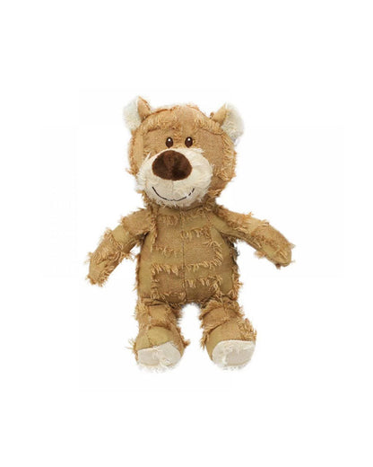 Plush bear toy pet toy