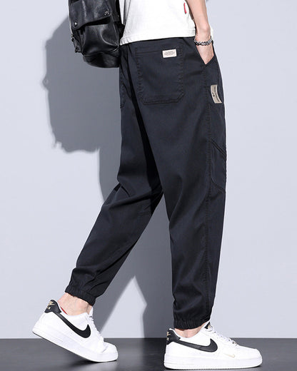 Casual cargo pants