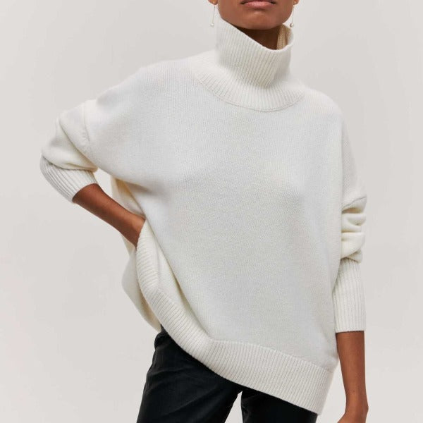 Fashionable sweater 