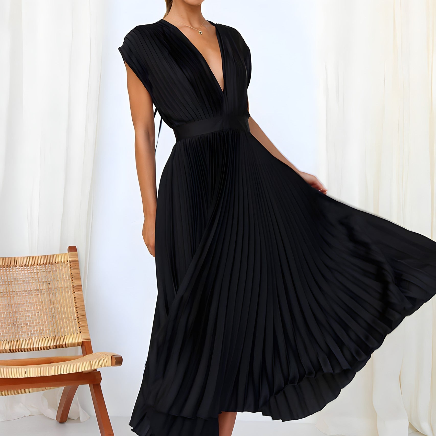 Elegant dress
