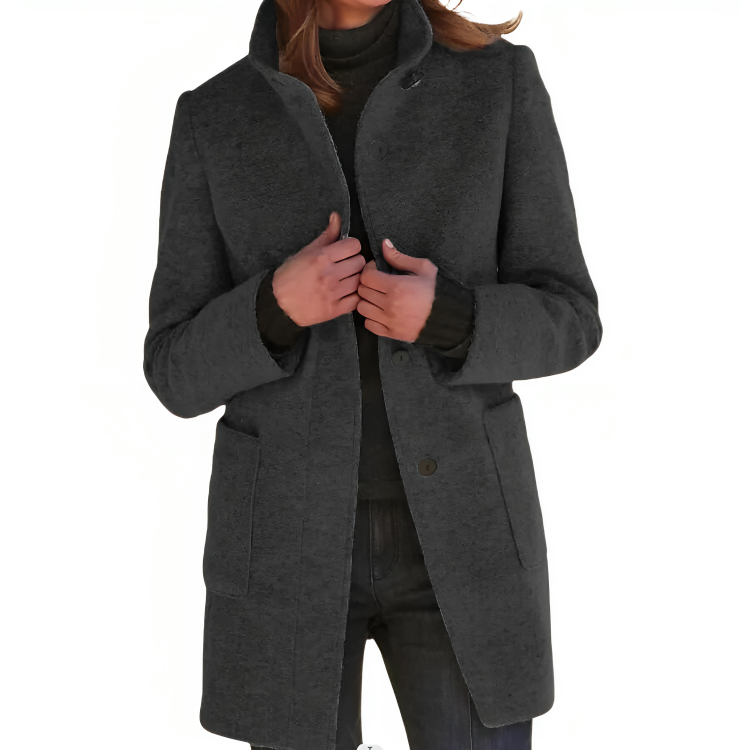 Coat | Stylish and waterproof