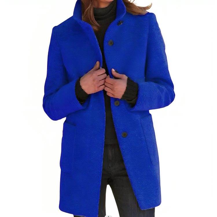Coat | Stylish and waterproof