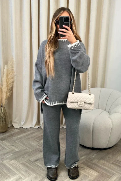 Comfortable two-piece set